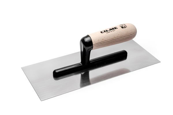 Best plastering trowel for laying on sale